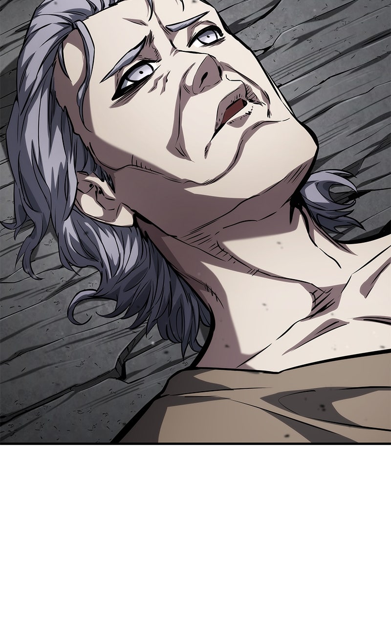 Read Boundless Ascension (en) Manga Online