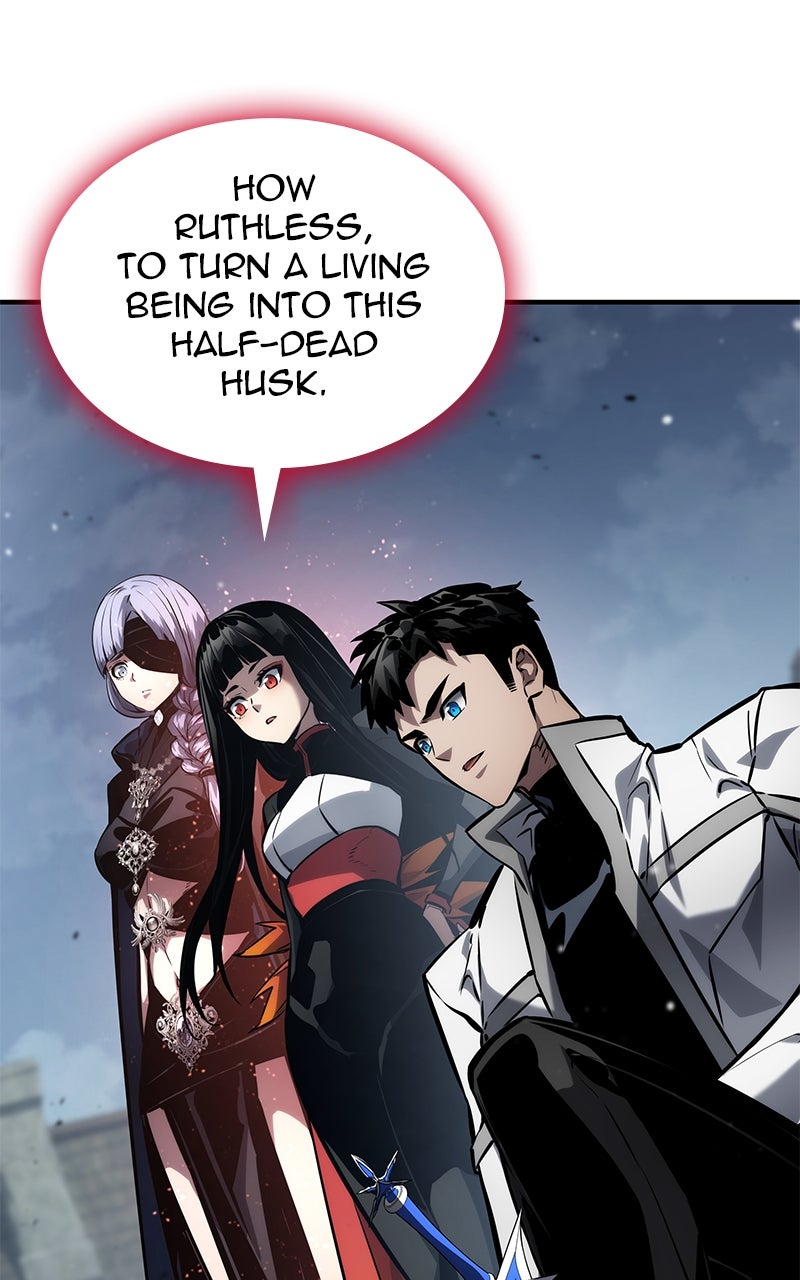 Read Boundless Ascension (en) Manga Online