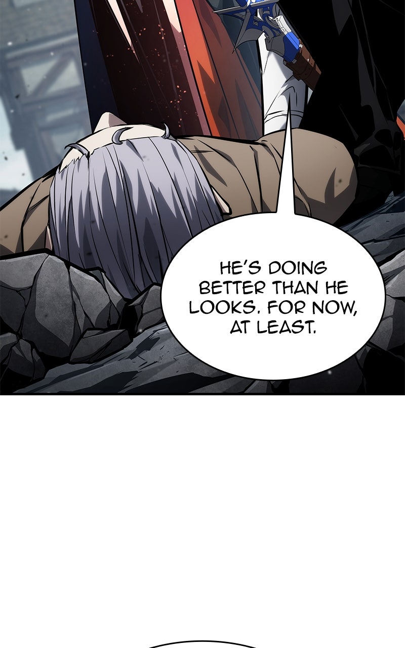 Read Boundless Ascension (en) Manga Online