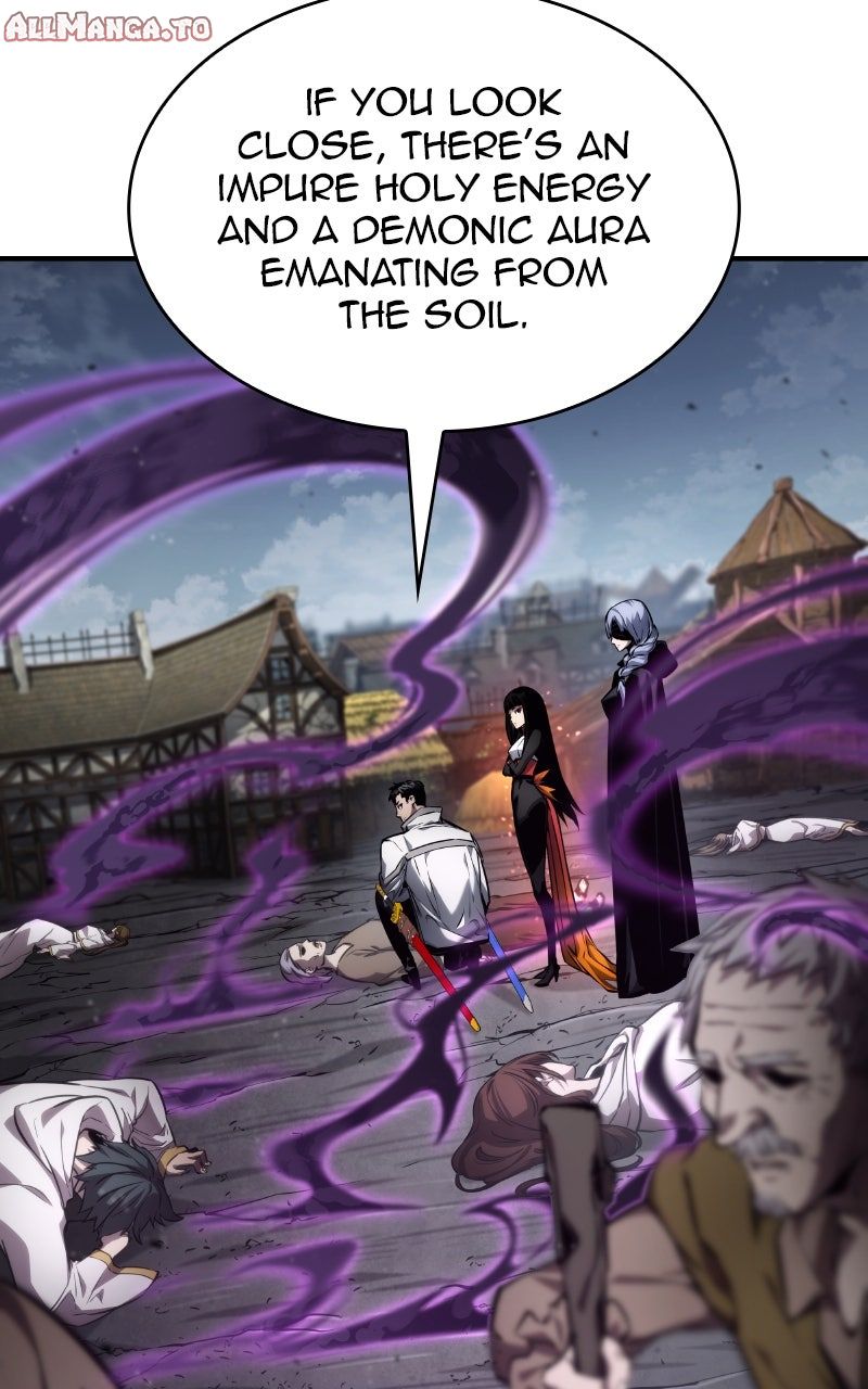 Read Boundless Ascension (en) Manga Online