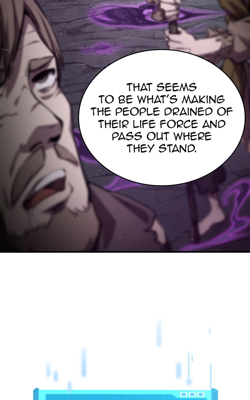 Read Boundless Ascension (en) Manga Online