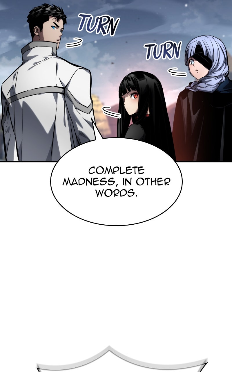 Read Boundless Ascension (en) Manga Online