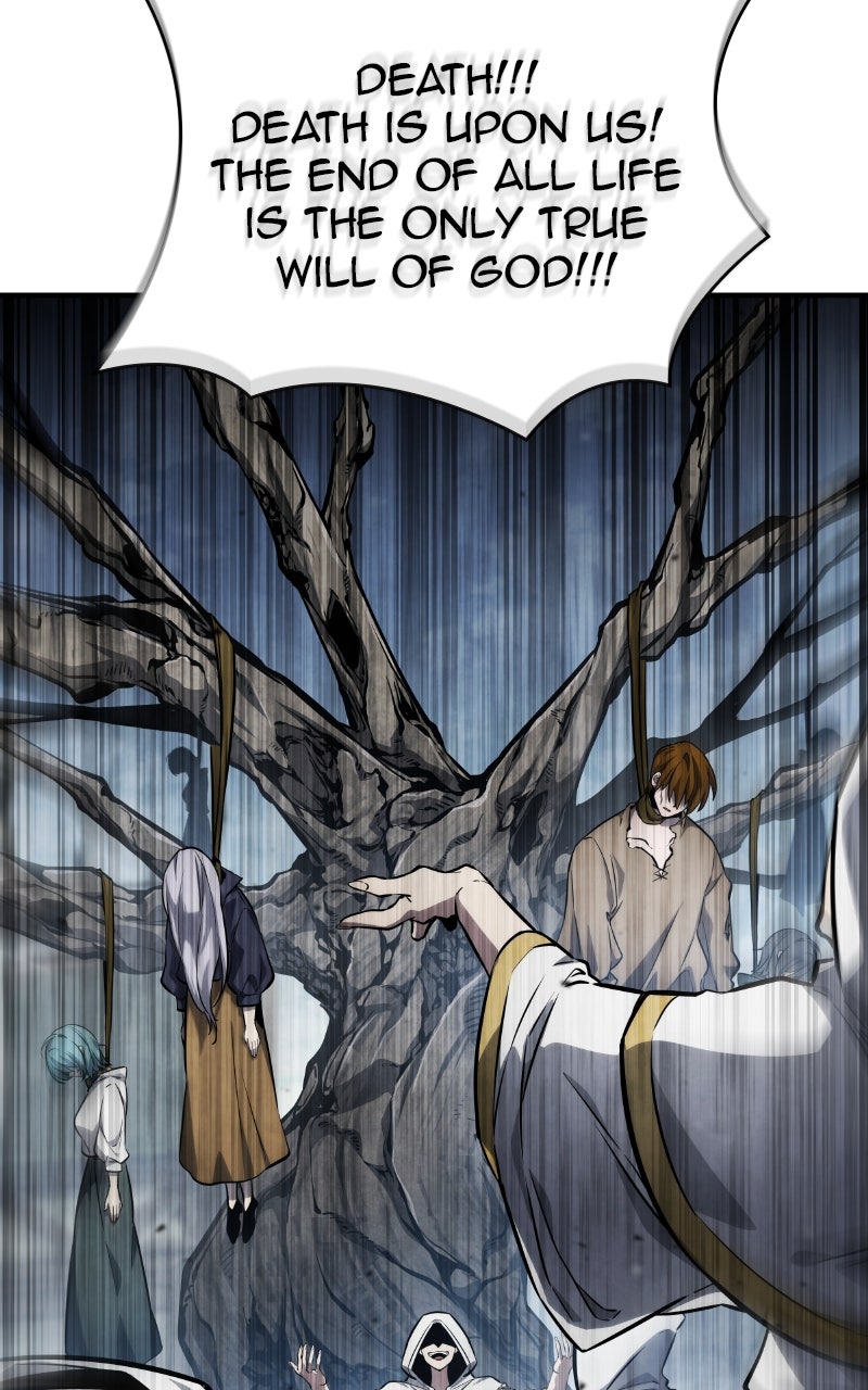 Read Boundless Ascension (en) Manga Online