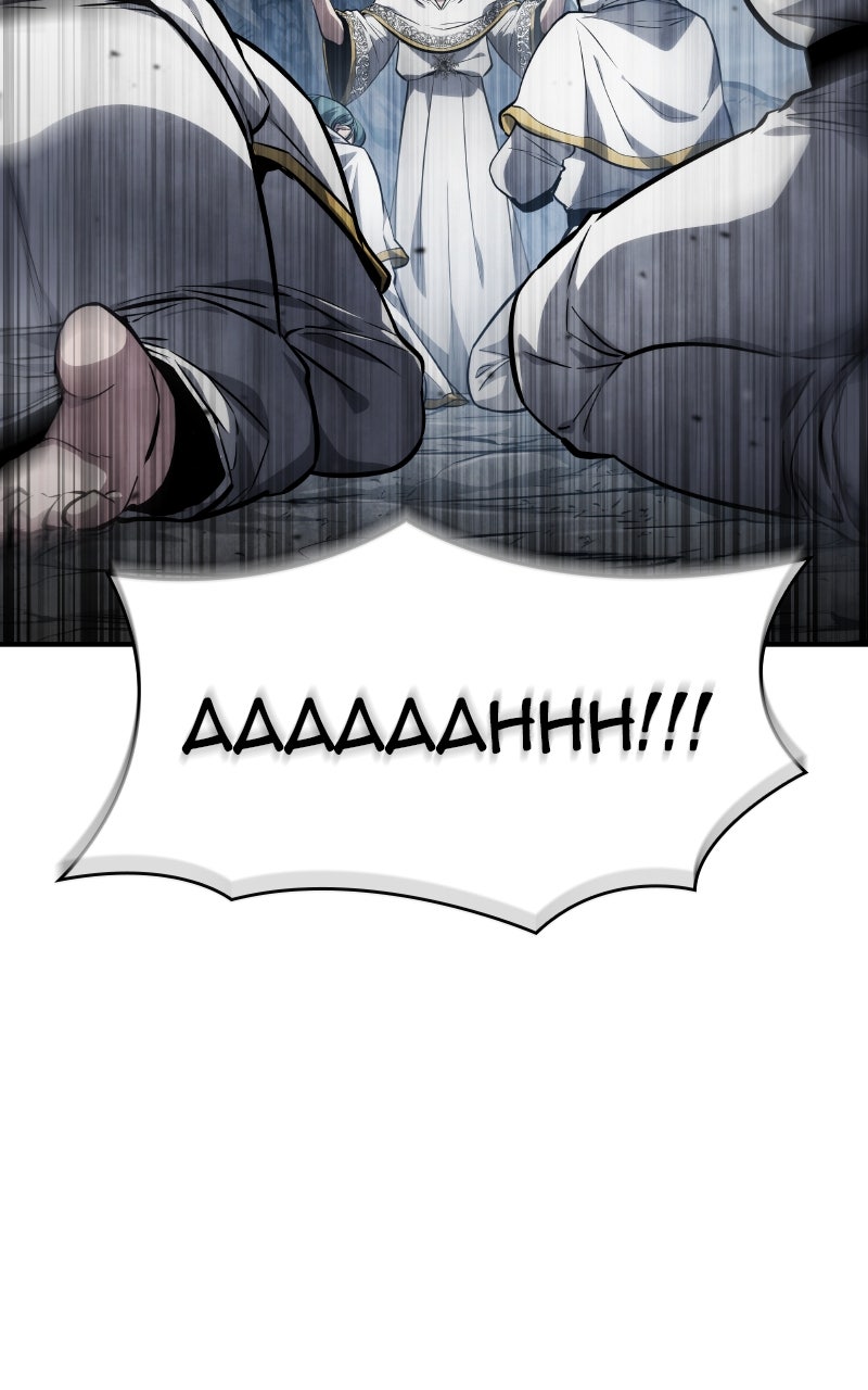 Read Boundless Ascension (en) Manga Online