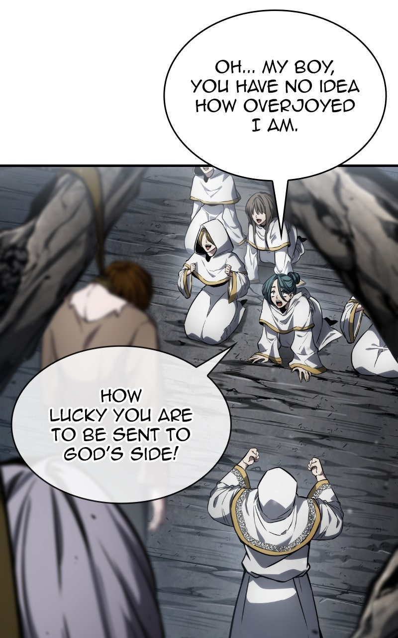Read Boundless Ascension (en) Manga Online