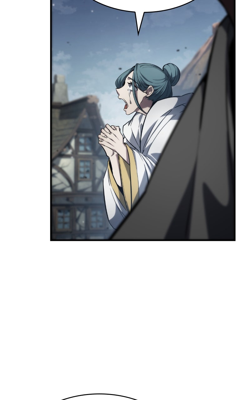 Read Boundless Ascension (en) Manga Online