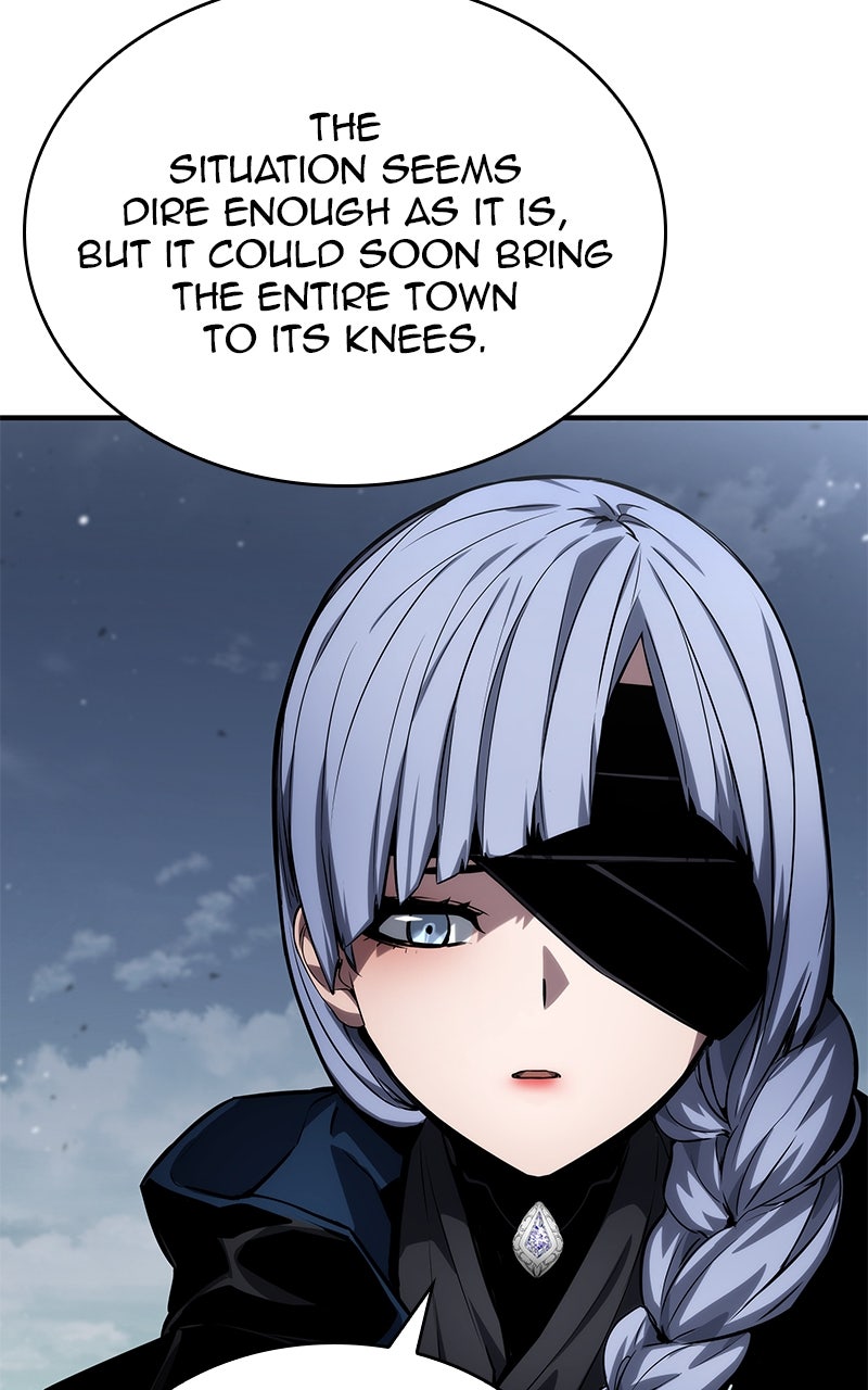 Read Boundless Ascension (en) Manga Online