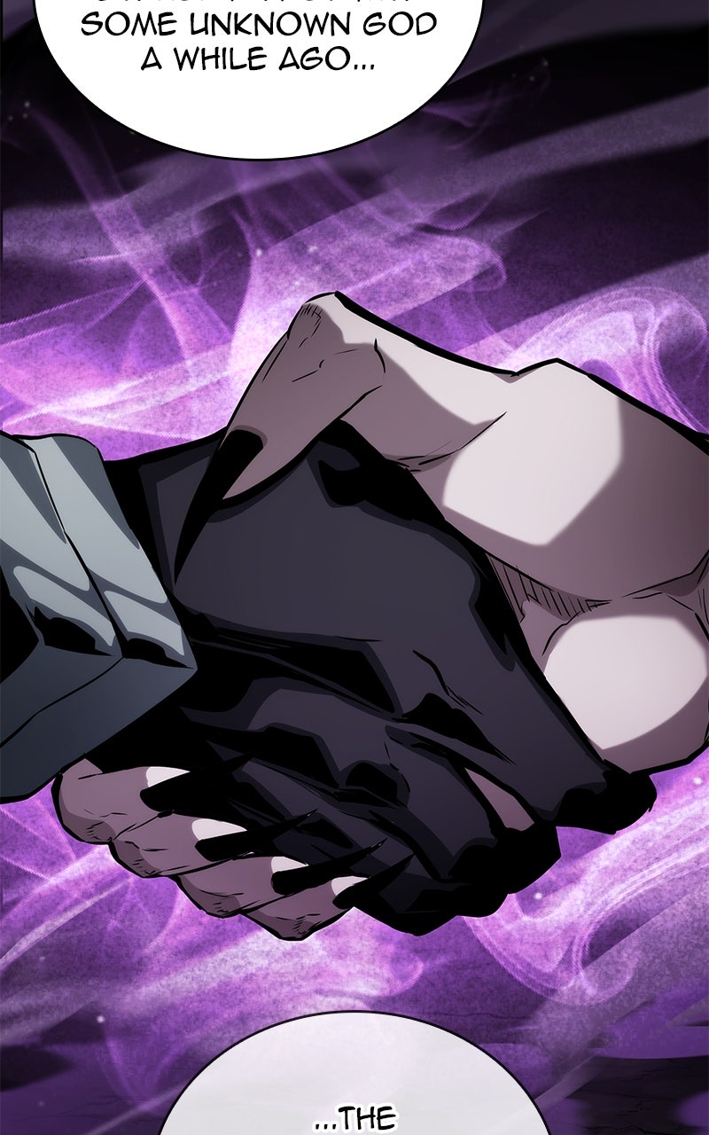 Read Boundless Ascension (en) Manga Online