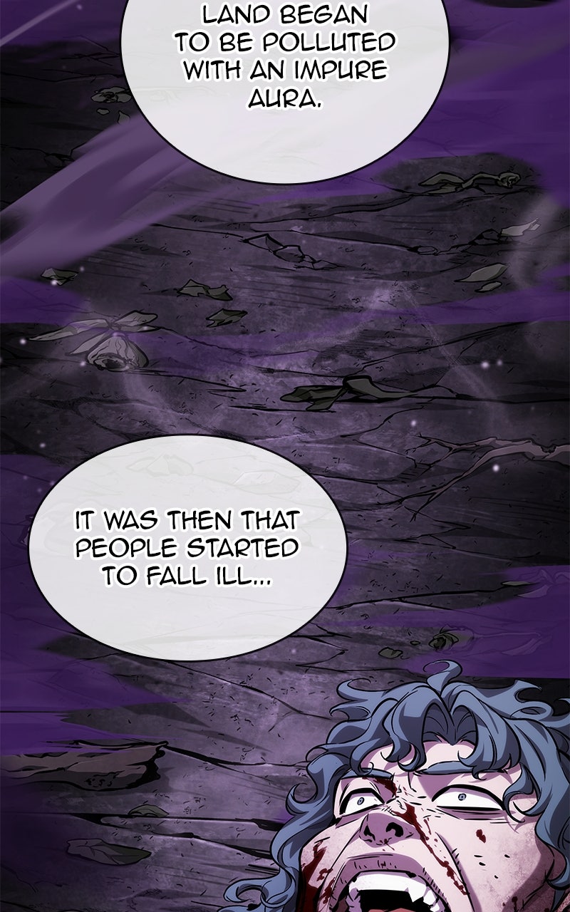 Read Boundless Ascension (en) Manga Online