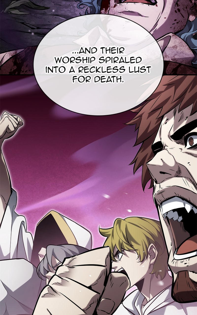 Read Boundless Ascension (en) Manga Online