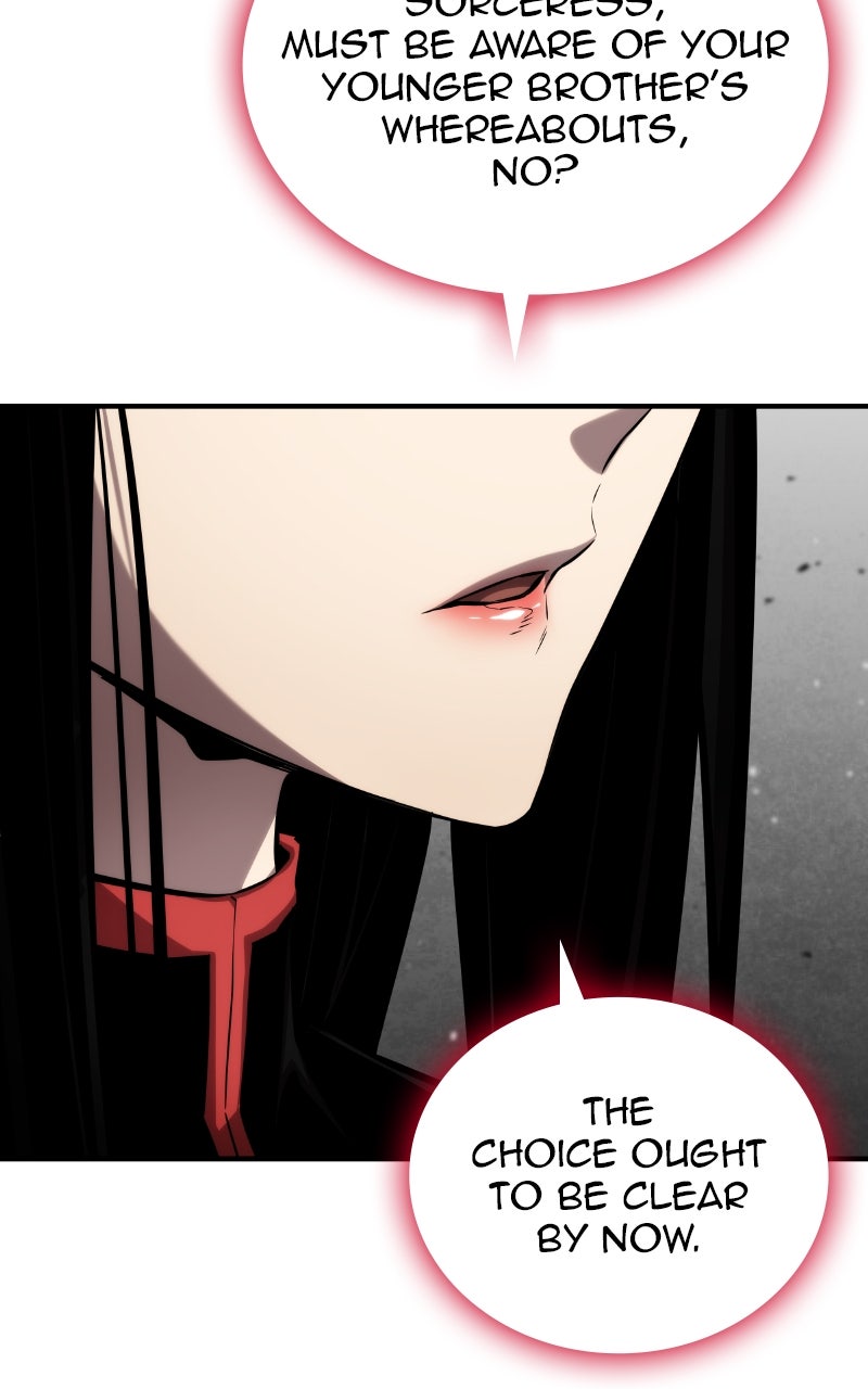 Read Boundless Ascension (en) Manga Online