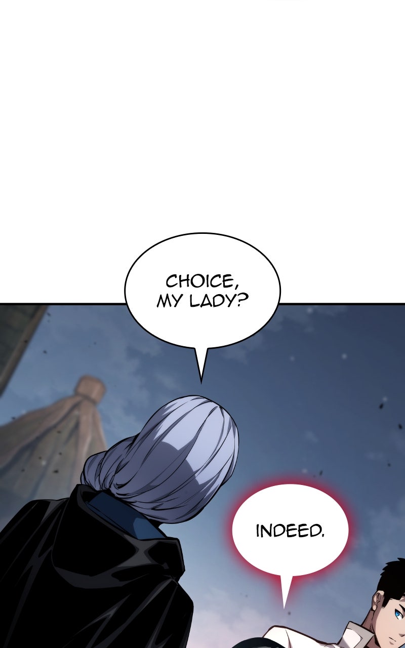 Read Boundless Ascension (en) Manga Online