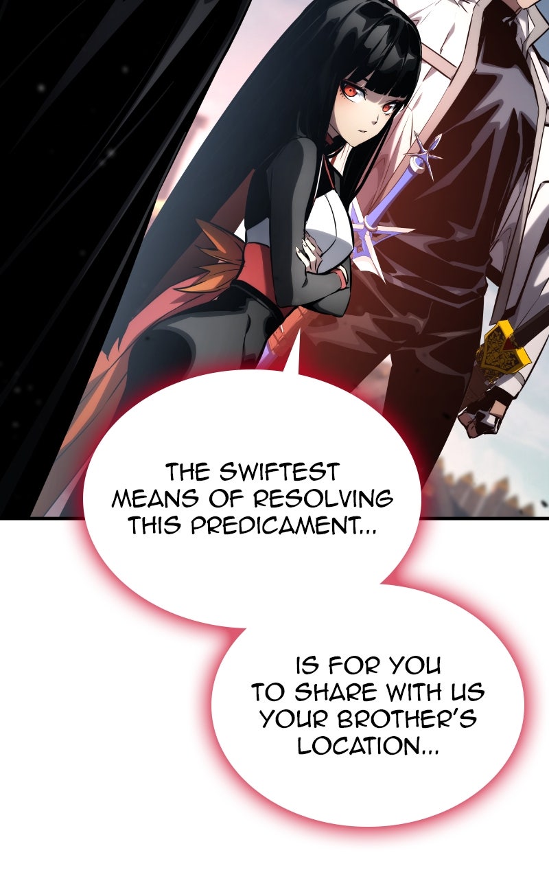Read Boundless Ascension (en) Manga Online