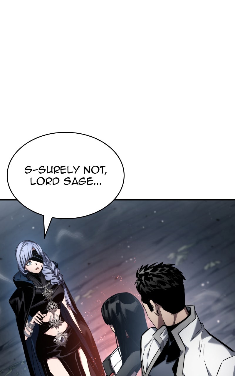 Read Boundless Ascension (en) Manga Online