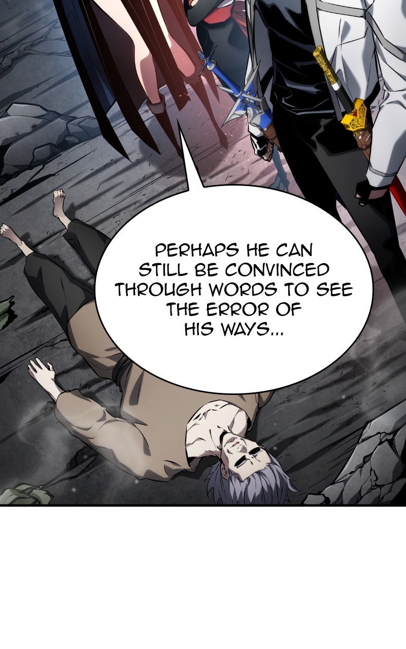 Read Boundless Ascension (en) Manga Online