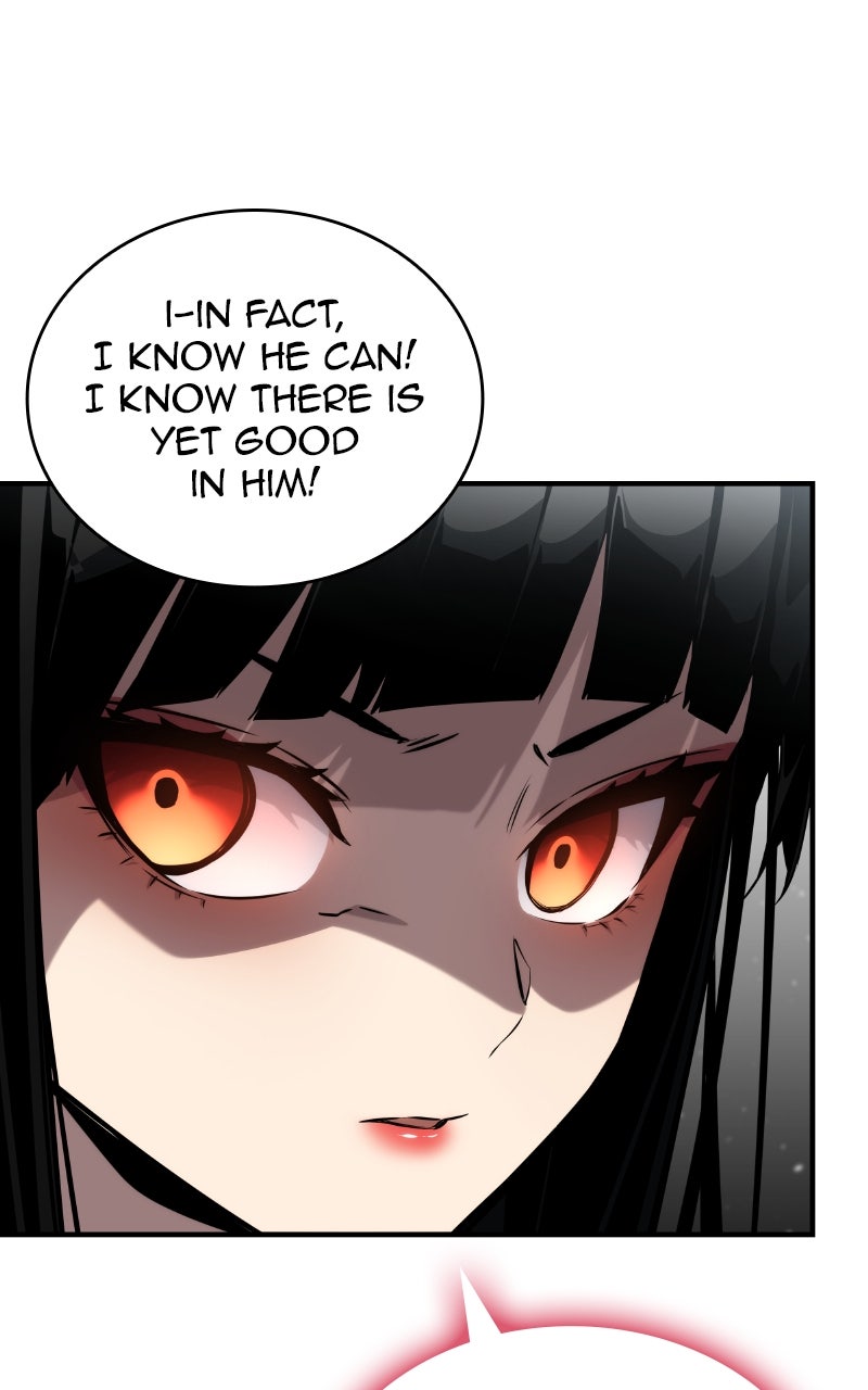 Read Boundless Ascension (en) Manga Online