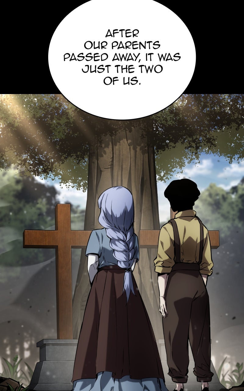 Read Boundless Ascension (en) Manga Online