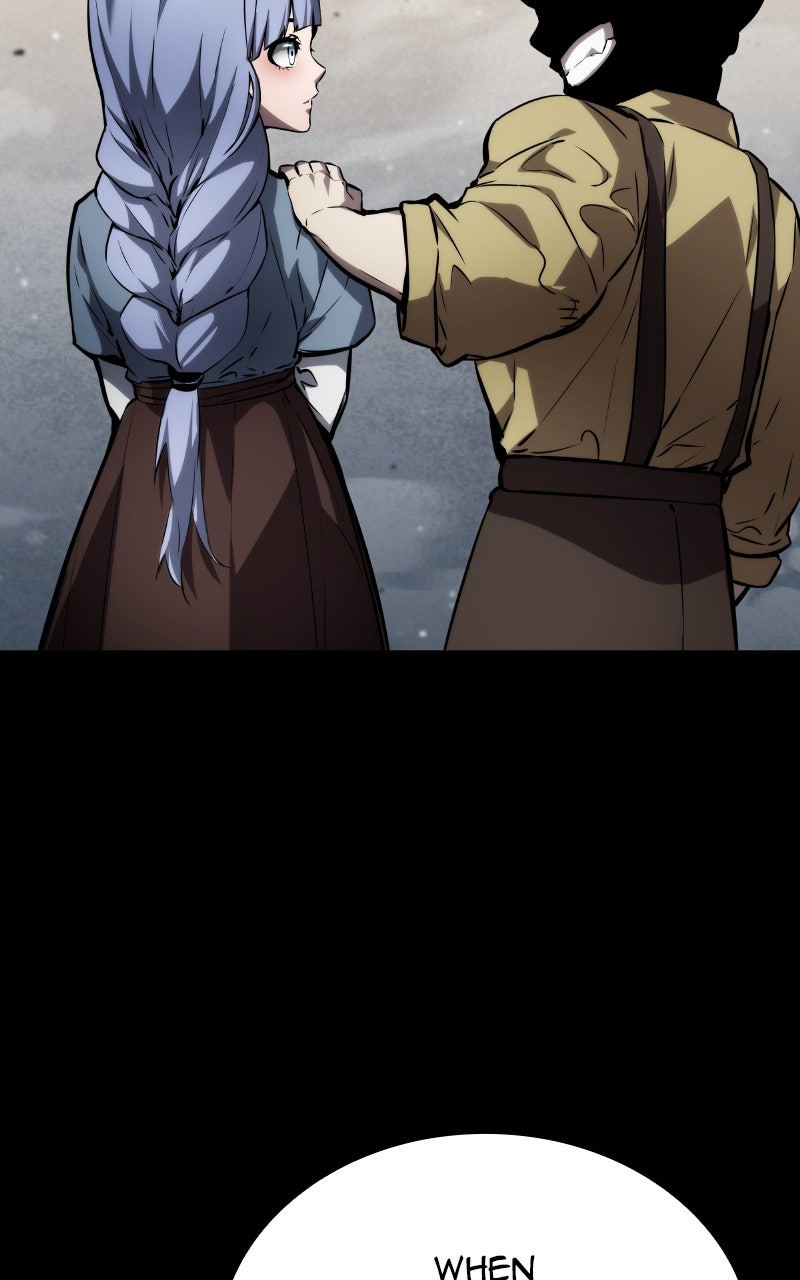 Read Boundless Ascension (en) Manga Online