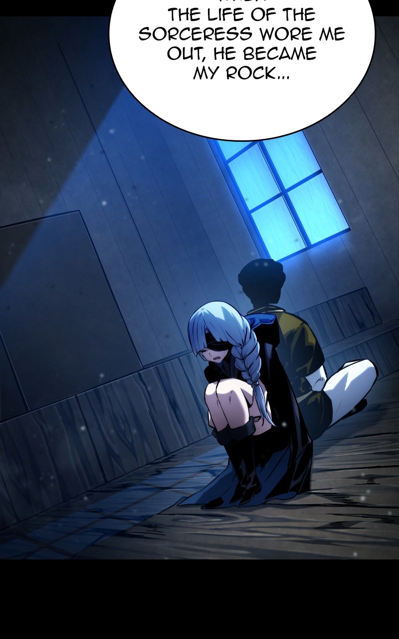 Read Boundless Ascension (en) Manga Online