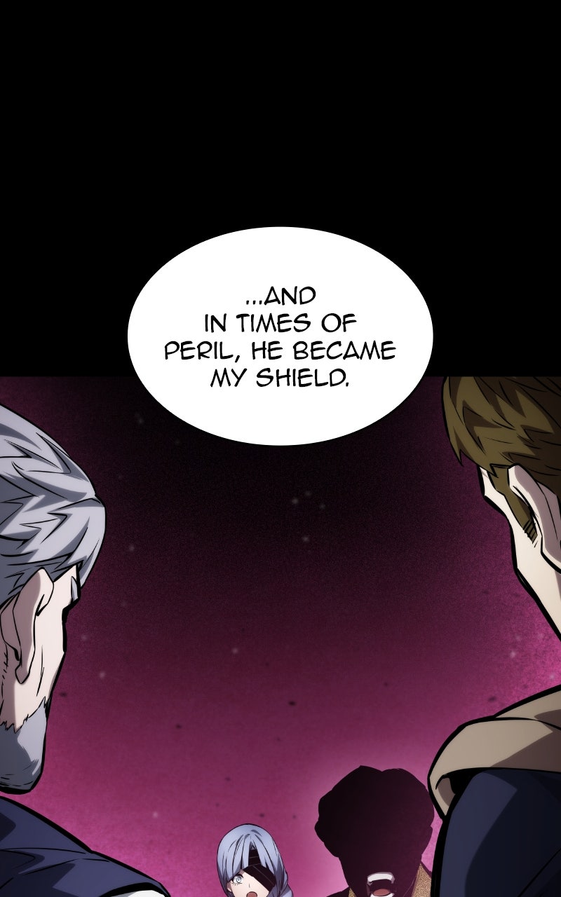 Read Boundless Ascension (en) Manga Online