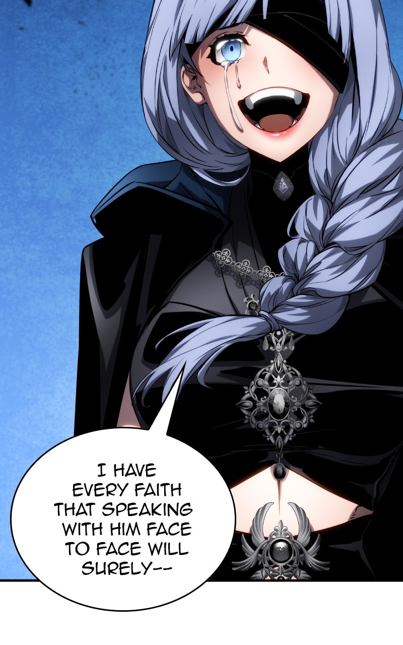 Read Boundless Ascension (en) Manga Online