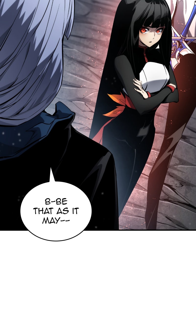 Read Boundless Ascension (en) Manga Online