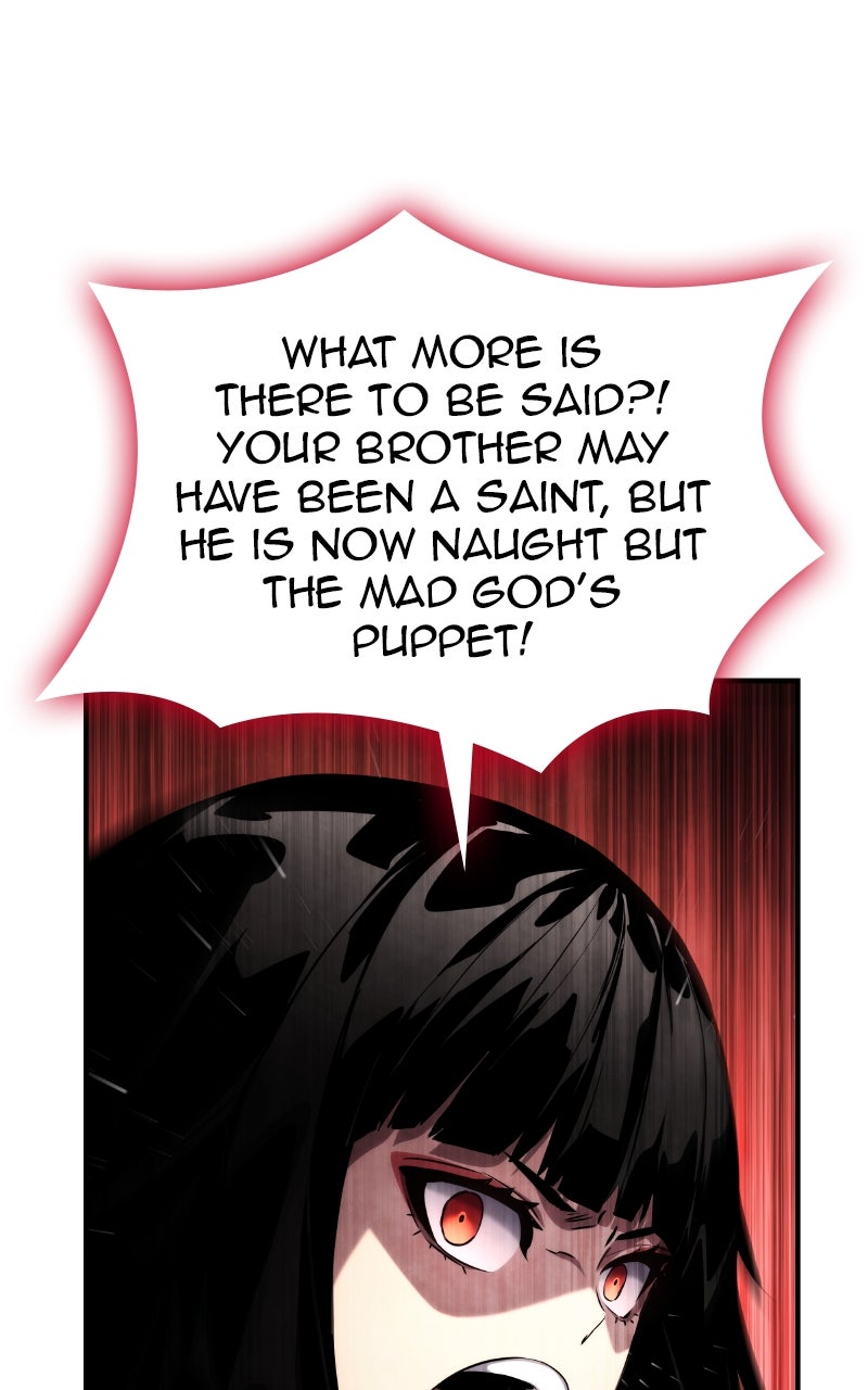 Read Boundless Ascension (en) Manga Online