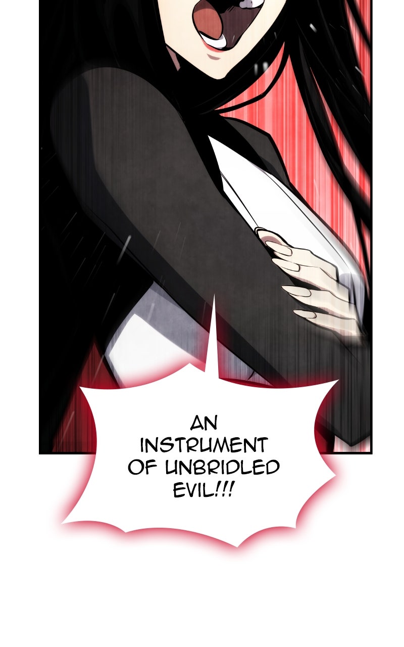 Read Boundless Ascension (en) Manga Online