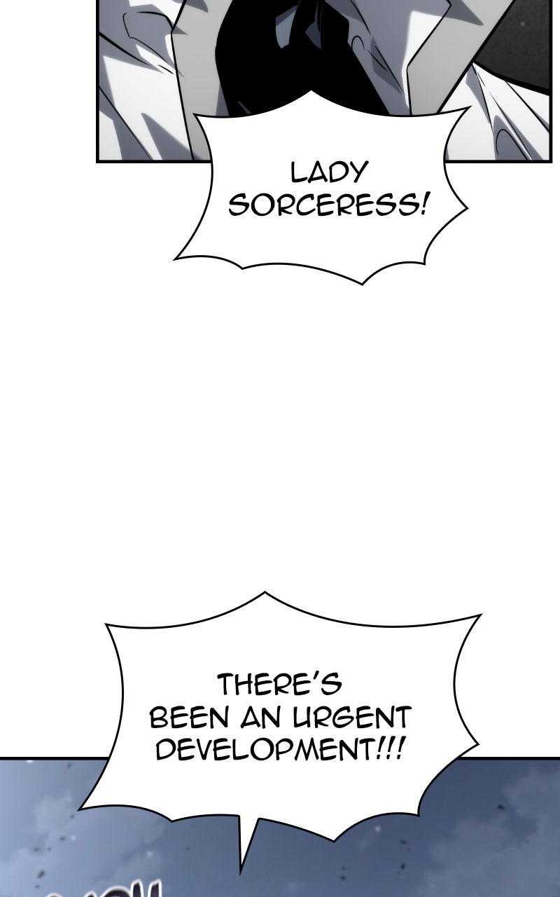 Read Boundless Ascension (en) Manga Online