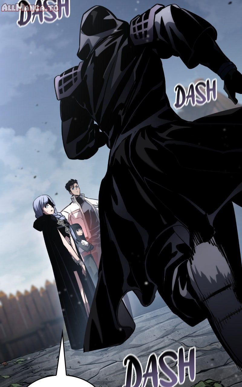 Read Boundless Ascension (en) Manga Online