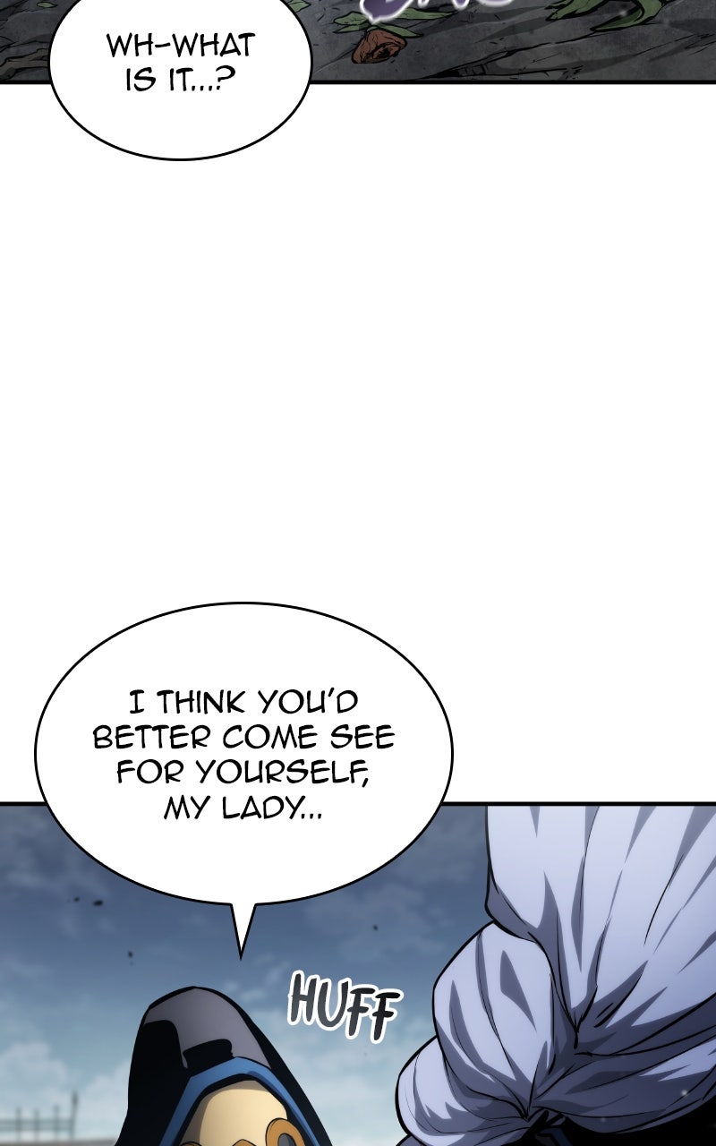 Read Boundless Ascension (en) Manga Online