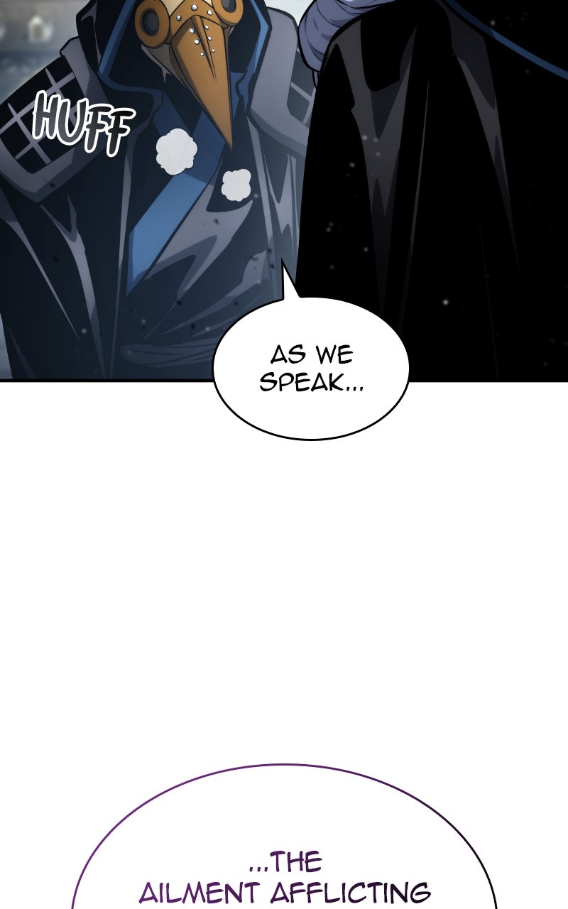 Read Boundless Ascension (en) Manga Online