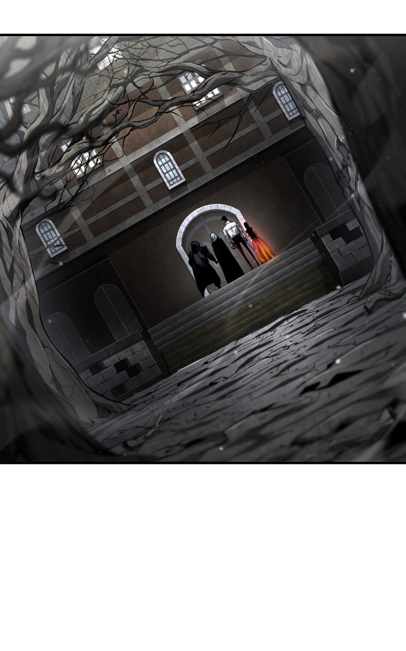 Read Boundless Ascension (en) Manga Online