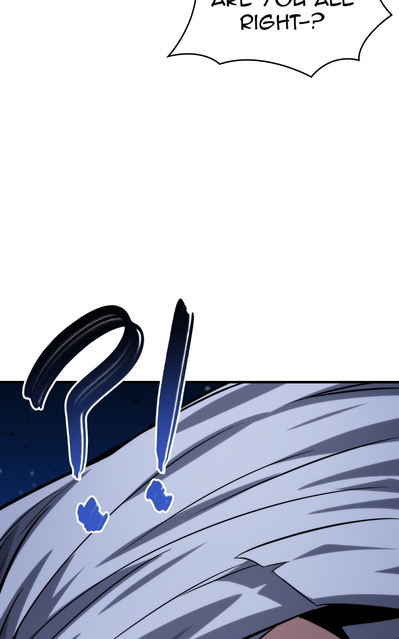 Read Boundless Ascension (en) Manga Online