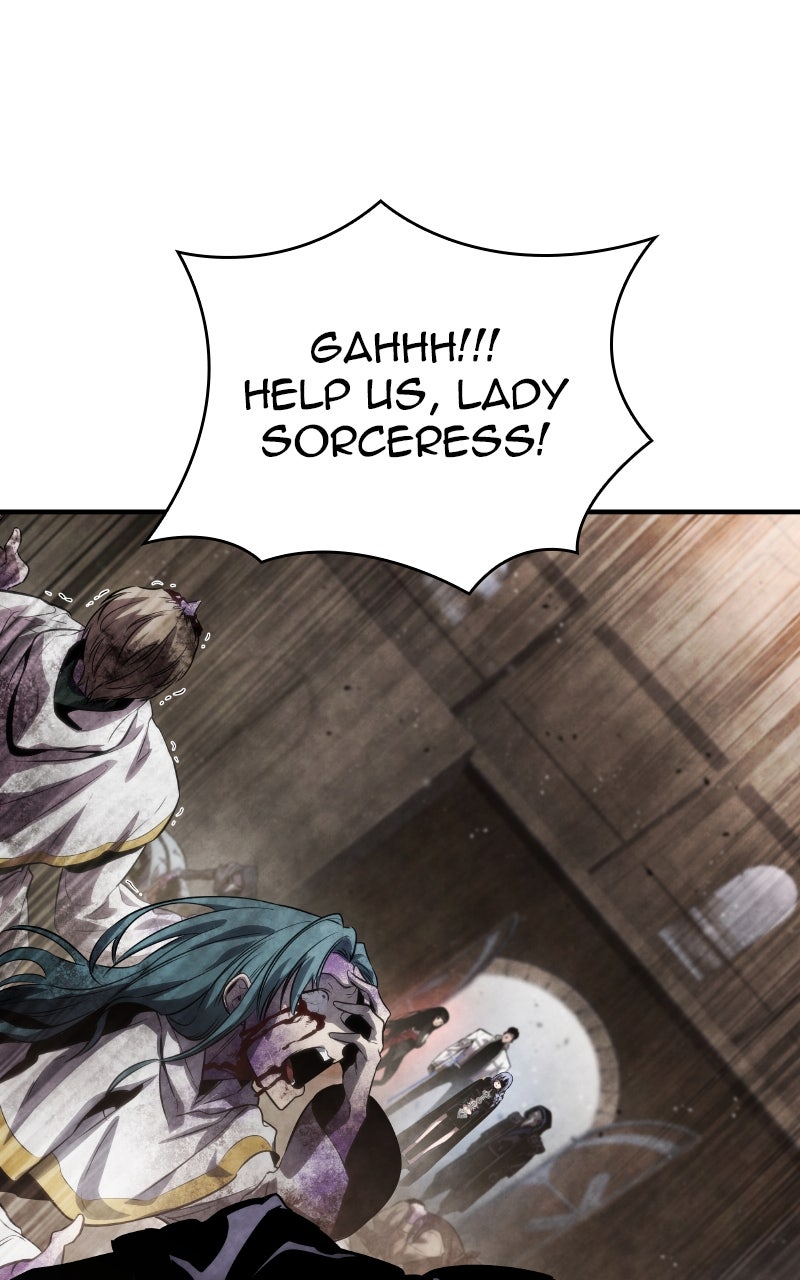 Read Boundless Ascension (en) Manga Online