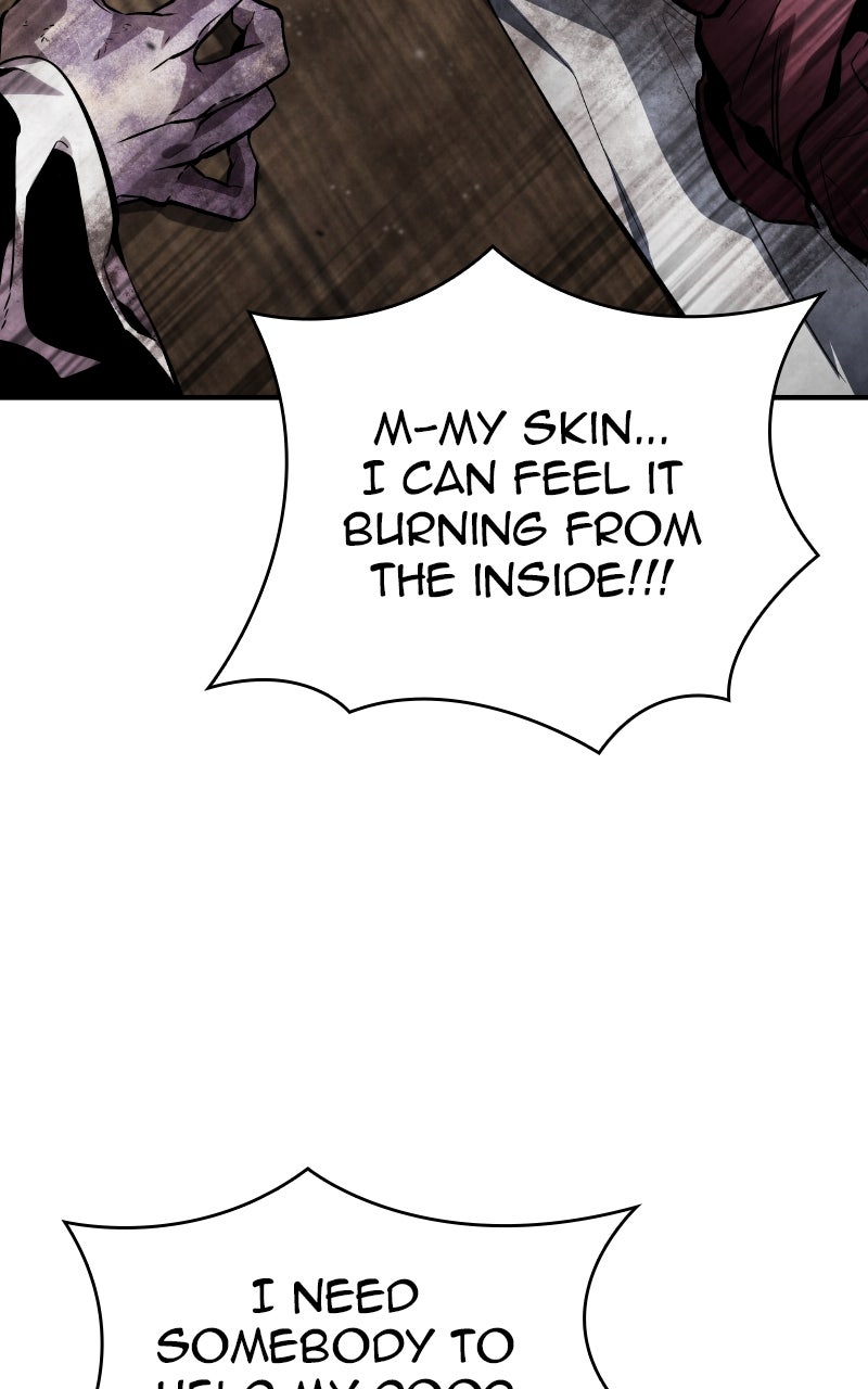 Read Boundless Ascension (en) Manga Online