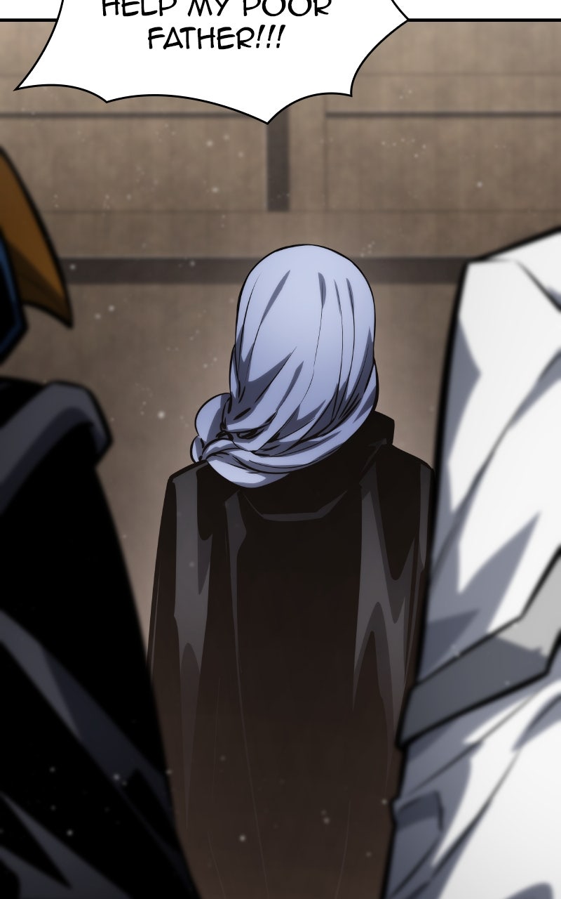 Read Boundless Ascension (en) Manga Online