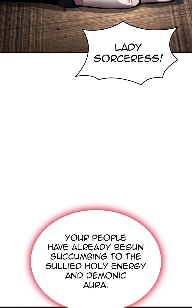 Read Boundless Ascension (en) Manga Online