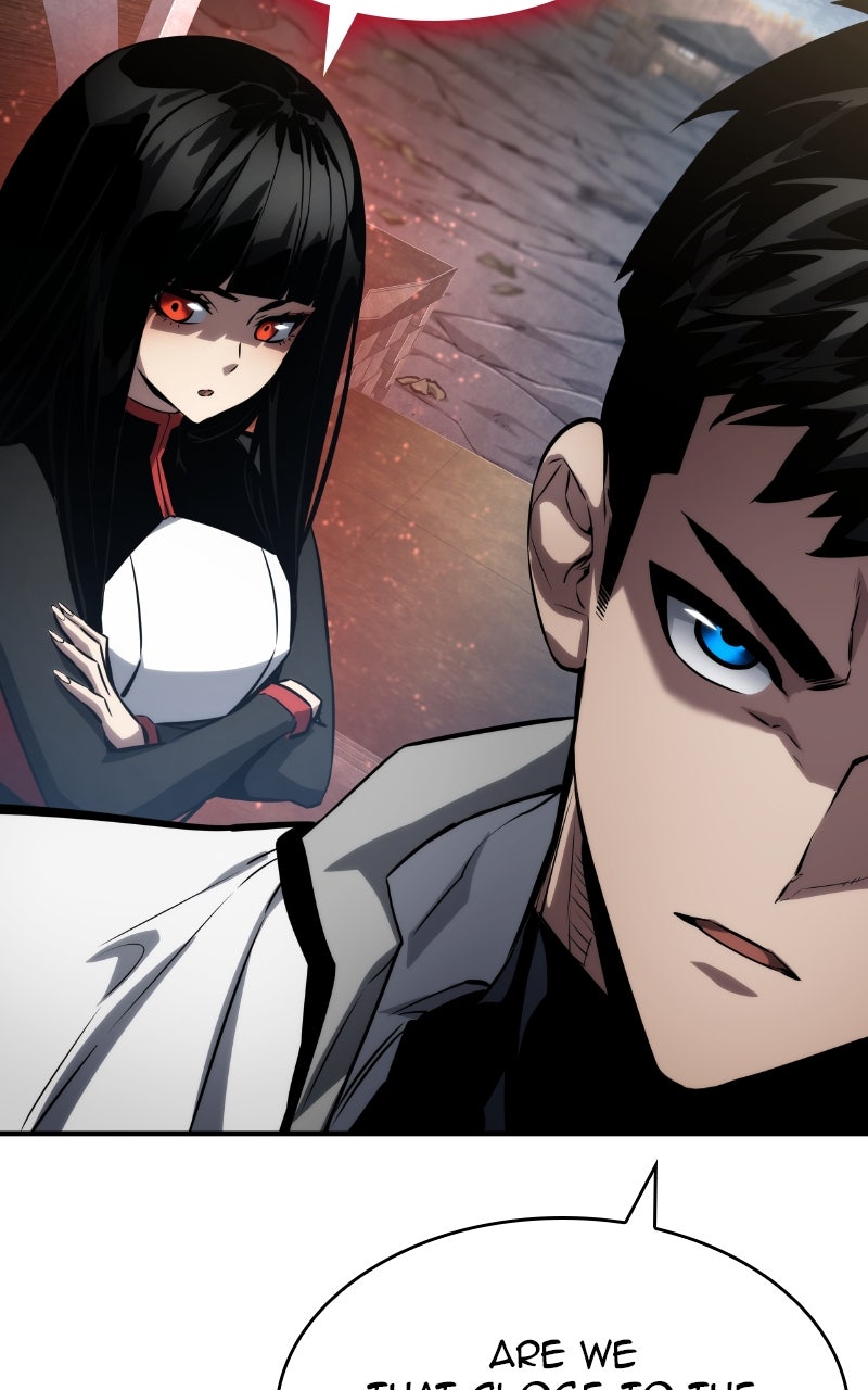 Read Boundless Ascension (en) Manga Online