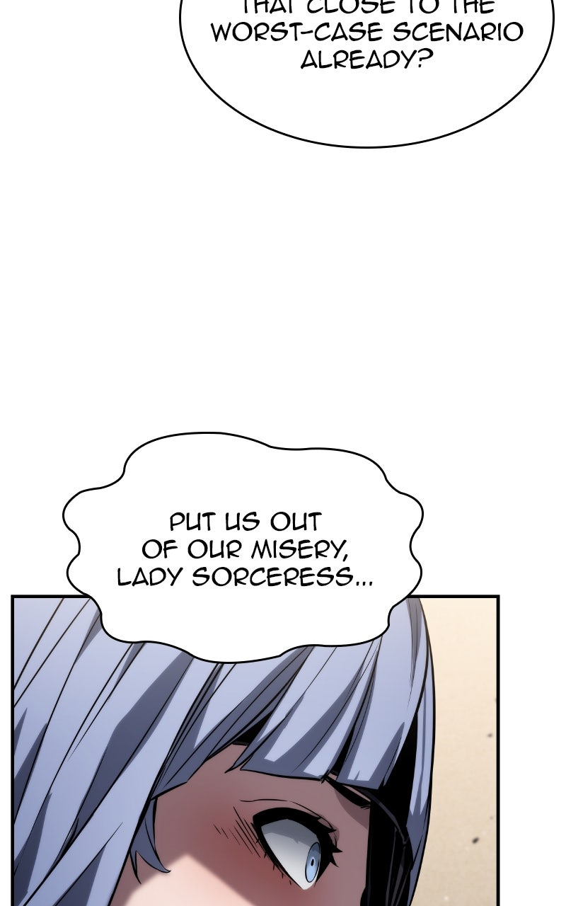 Read Boundless Ascension (en) Manga Online