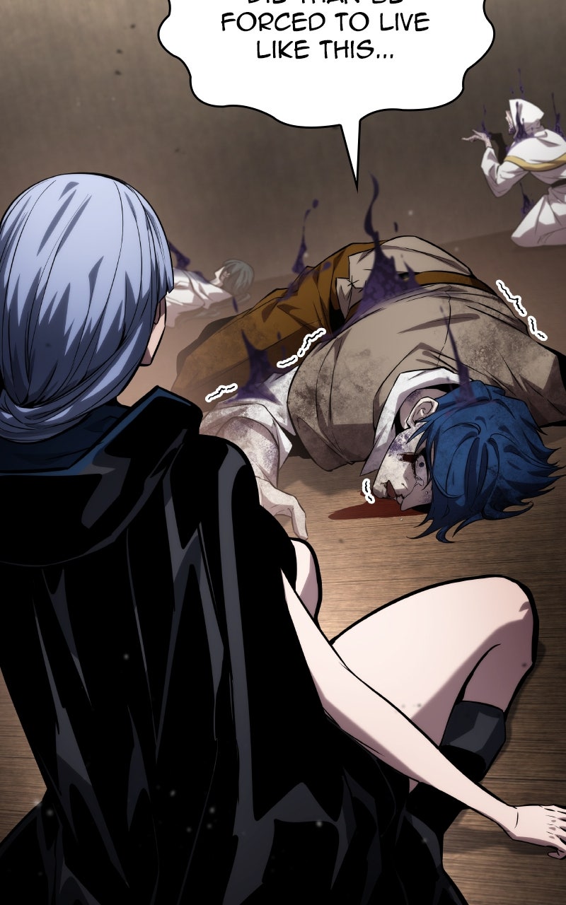 Read Boundless Ascension (en) Manga Online