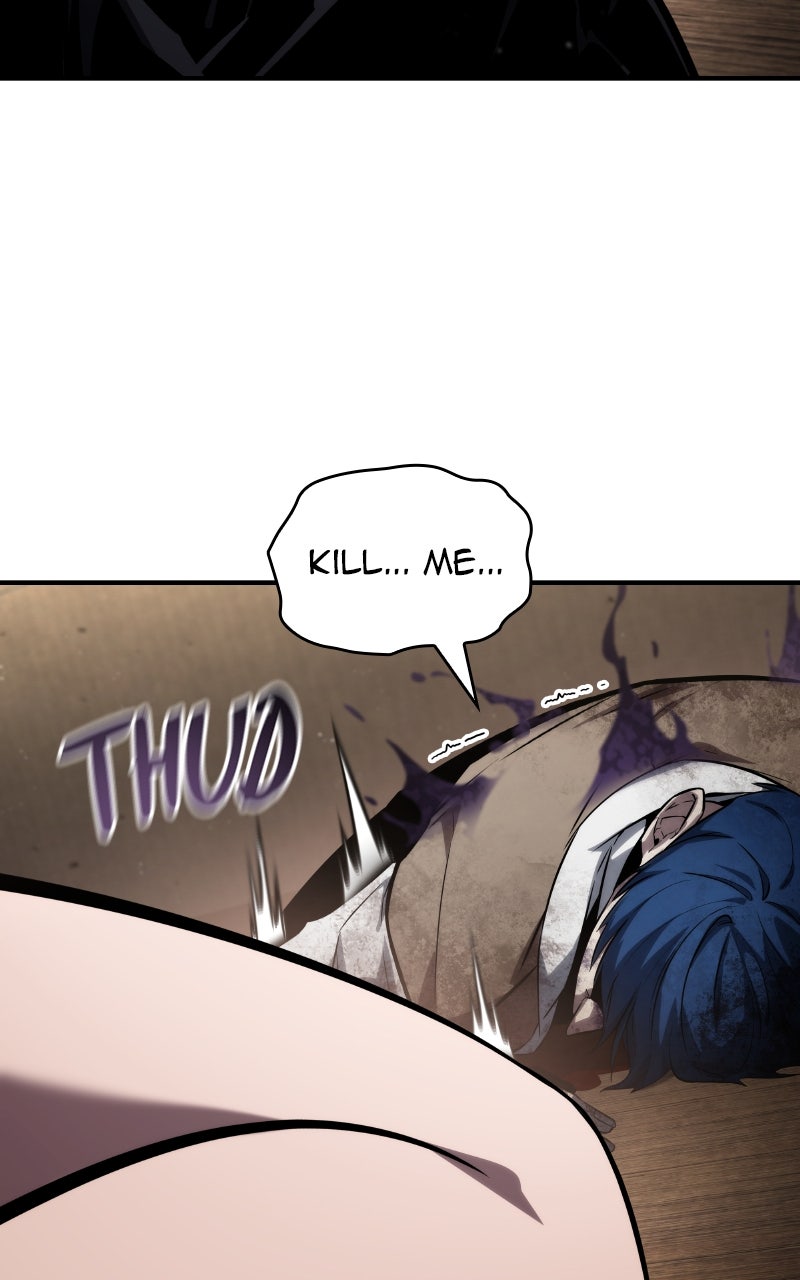 Read Boundless Ascension (en) Manga Online