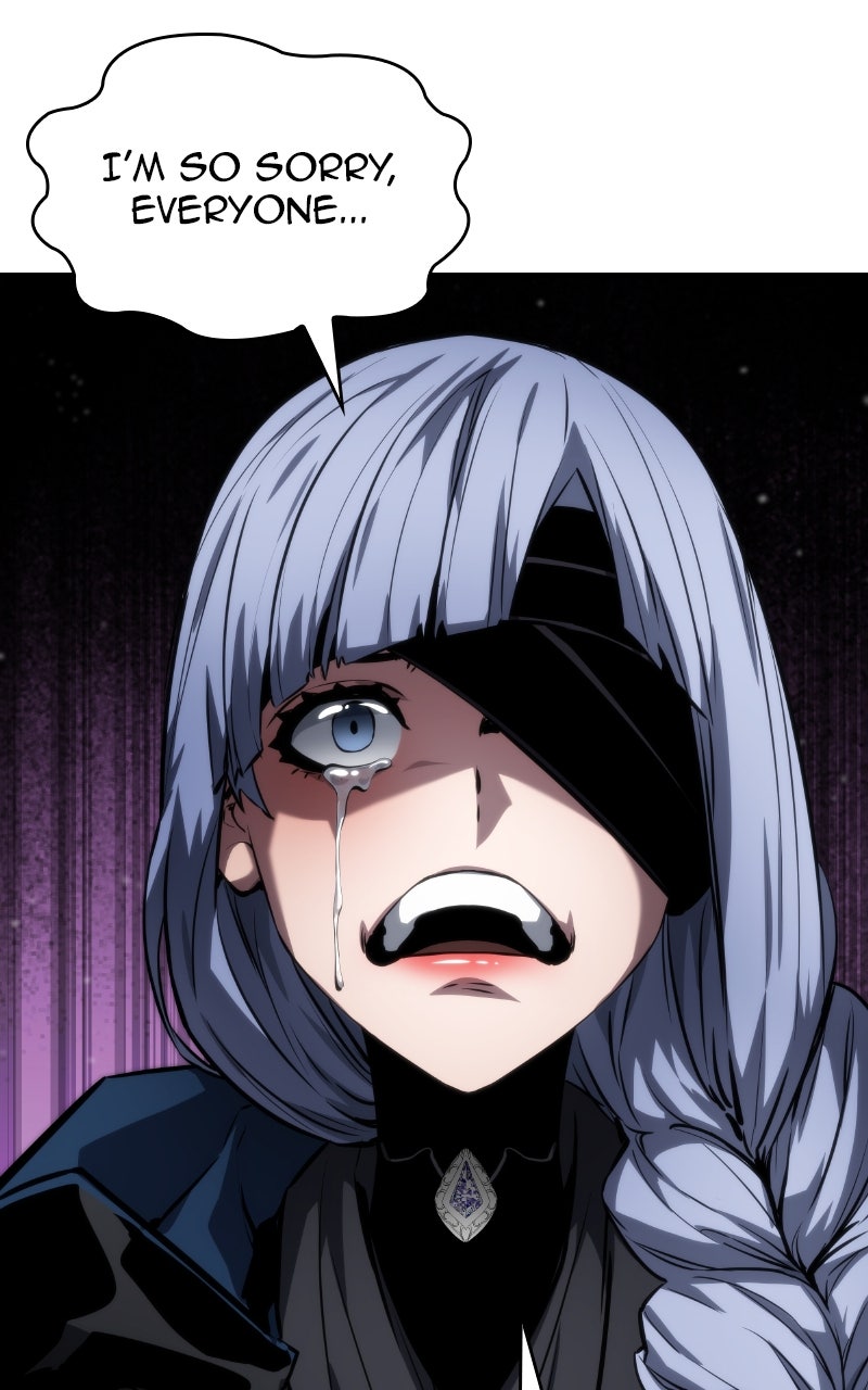 Read Boundless Ascension (en) Manga Online