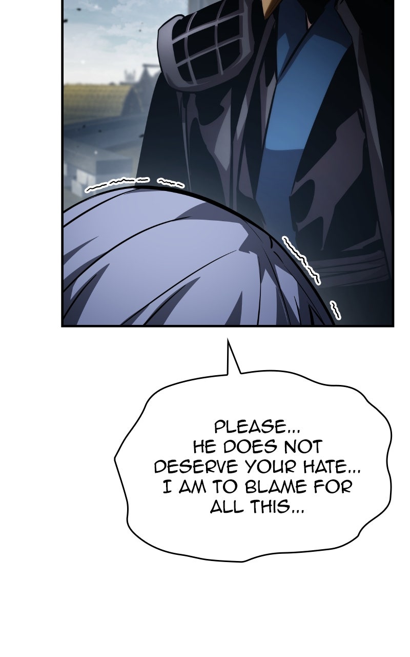Read Boundless Ascension (en) Manga Online