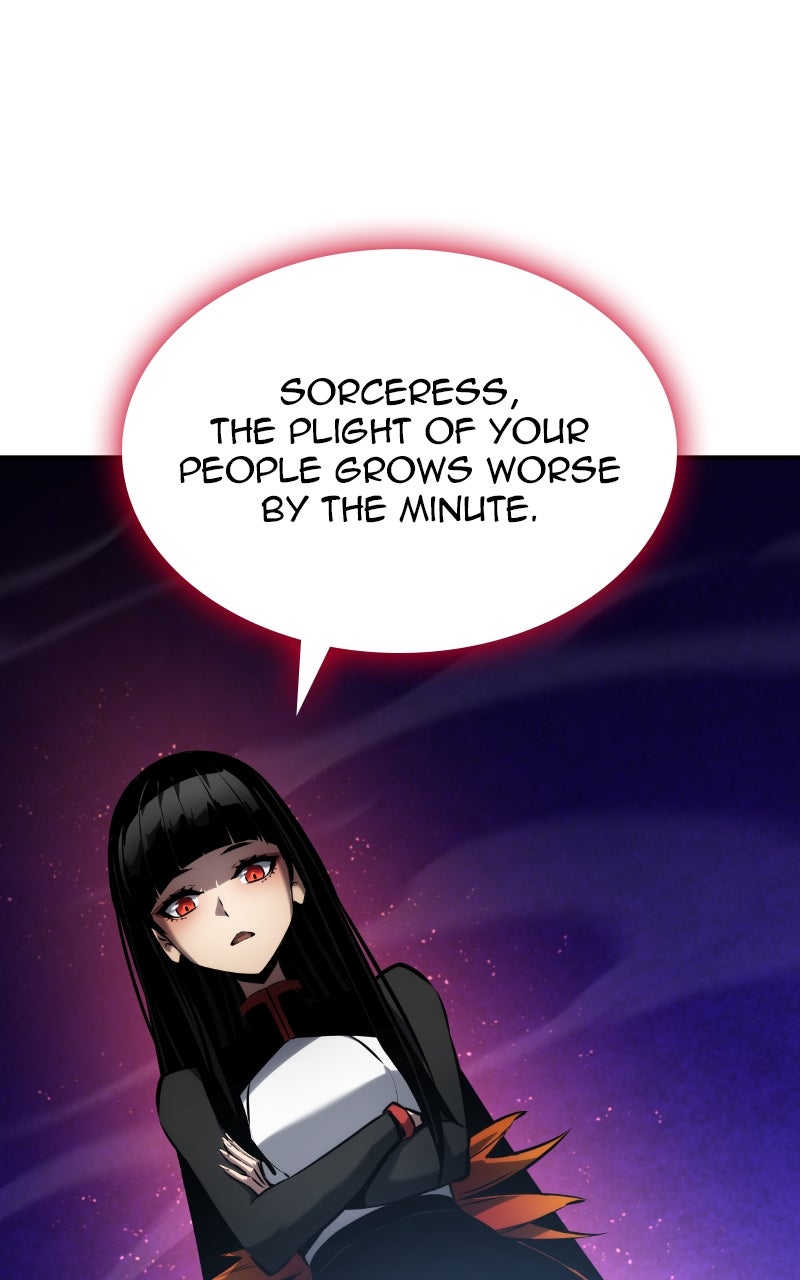 Read Boundless Ascension (en) Manga Online