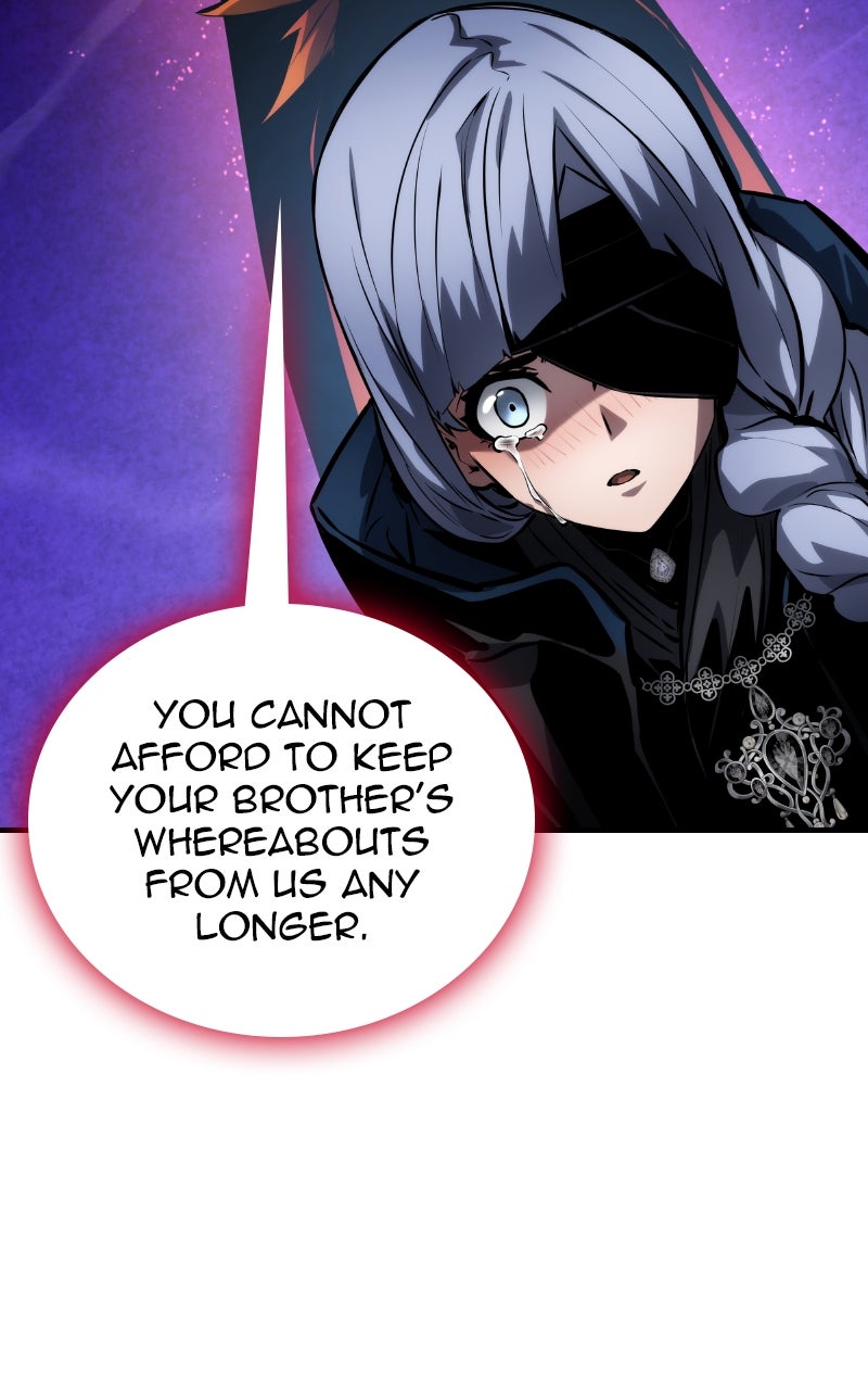 Read Boundless Ascension (en) Manga Online