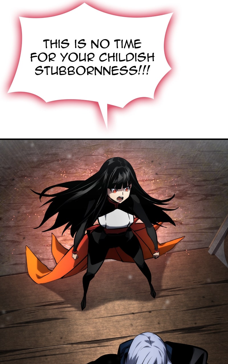 Read Boundless Ascension (en) Manga Online