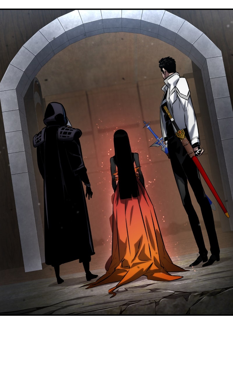 Read Boundless Ascension (en) Manga Online