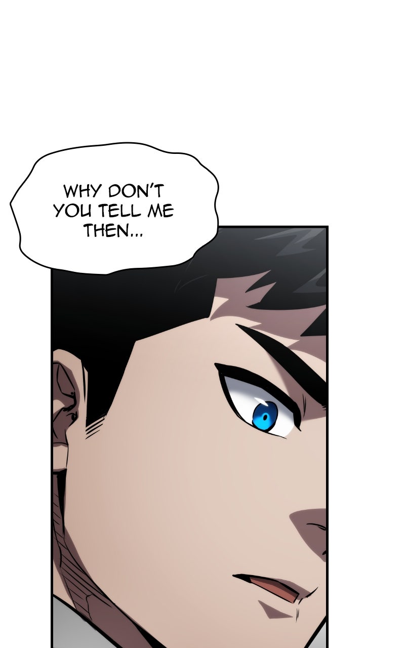 Read Boundless Ascension (en) Manga Online