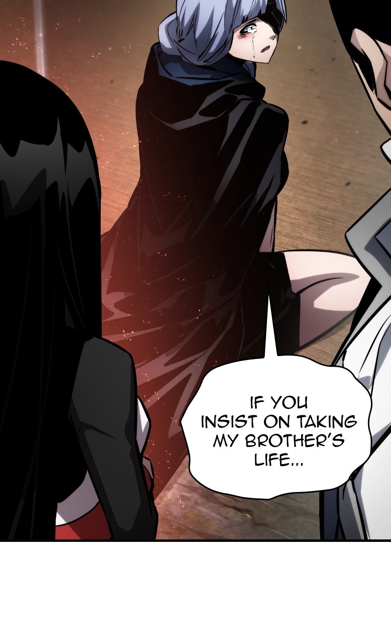 Read Boundless Ascension (en) Manga Online